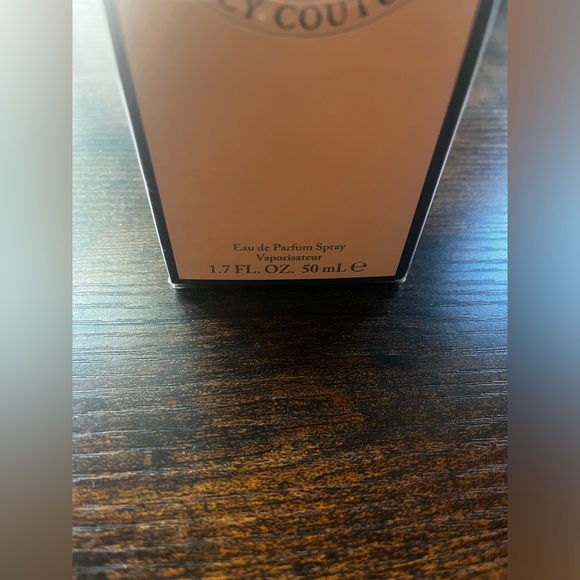 NIB Juicy Couture perfume - Picture 2 of 4